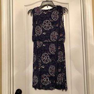 Anne Taylor LOFT Summer Dress
